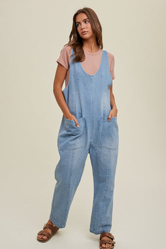 Juniper Jumpsuit