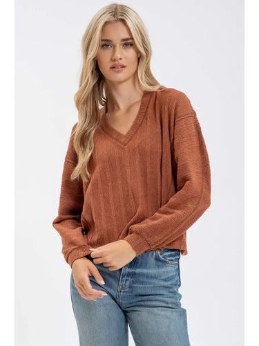 Pumkin Patch Top