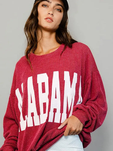 Alabama Sweatshirt