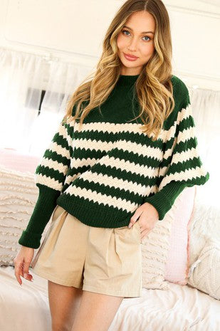 Adelene Sweater