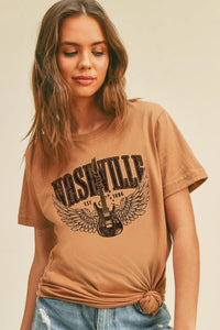 Nashville Tee