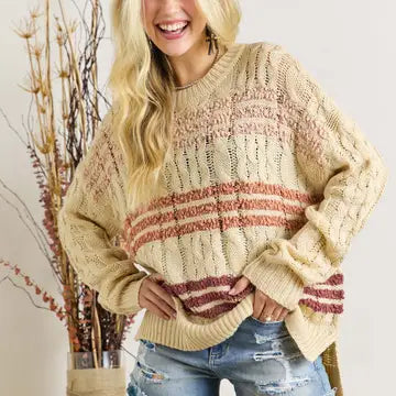 Spellbound Sweater